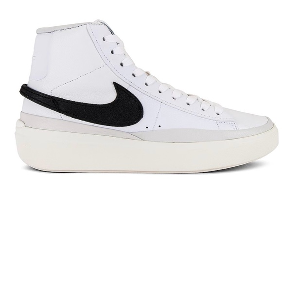 Nike Blazer Phantom Mid - Picture 2 of 9